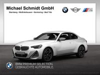 BMW M240i - Vorschau Bild 1