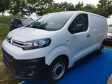 Citroën Jumpy 2.0 BlueHDi 12/2021 |1. Hand|Euro 6 Navi - Citroën Jumpy von privat