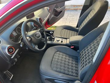 Audi A3 - 8