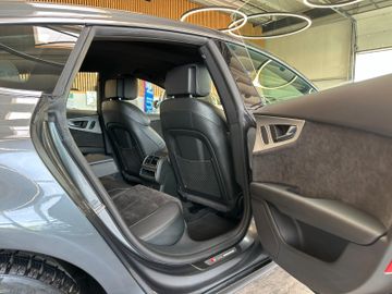 Audi A7 Sportback 3.0 TFSI quattro *Sline*BiXenon*