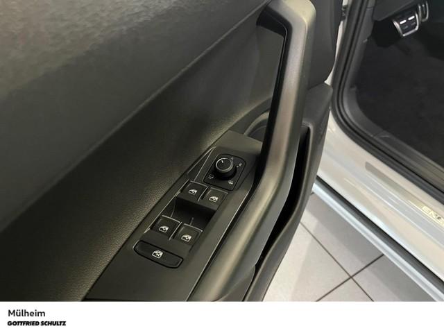 Volkswagen Taigo ENERGY 1.0 TSI DSG KAM PlusPaket Infotai, миниатюра 9