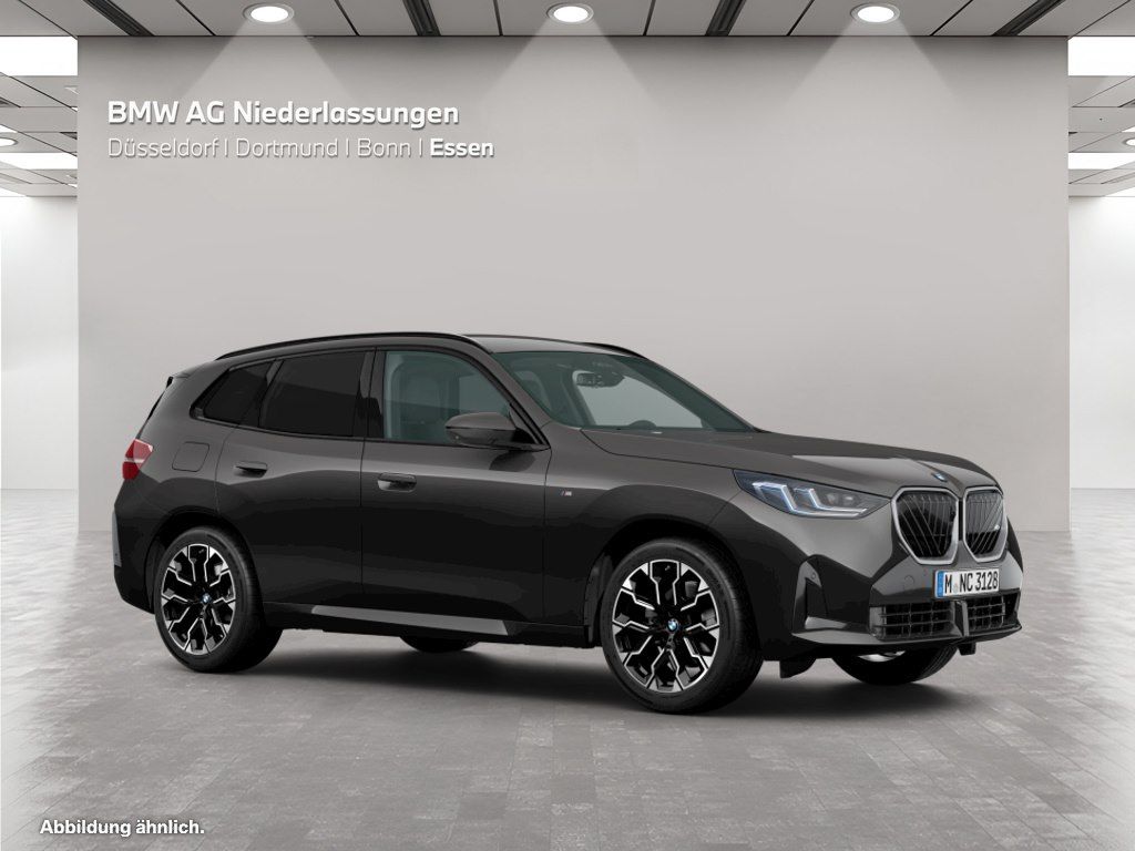 BMW X3 - Bild 12