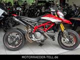 Ducati Hypermotard 950 SP / Bj.19 / 2.Hd / SC-Project - DUCATI HYPERMOTARD 950 SP