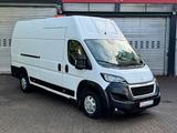Peugeot Boxer Kasten Grossraum 435 L4H3 Premium BlueHDi - Peugeot Boxer: L4