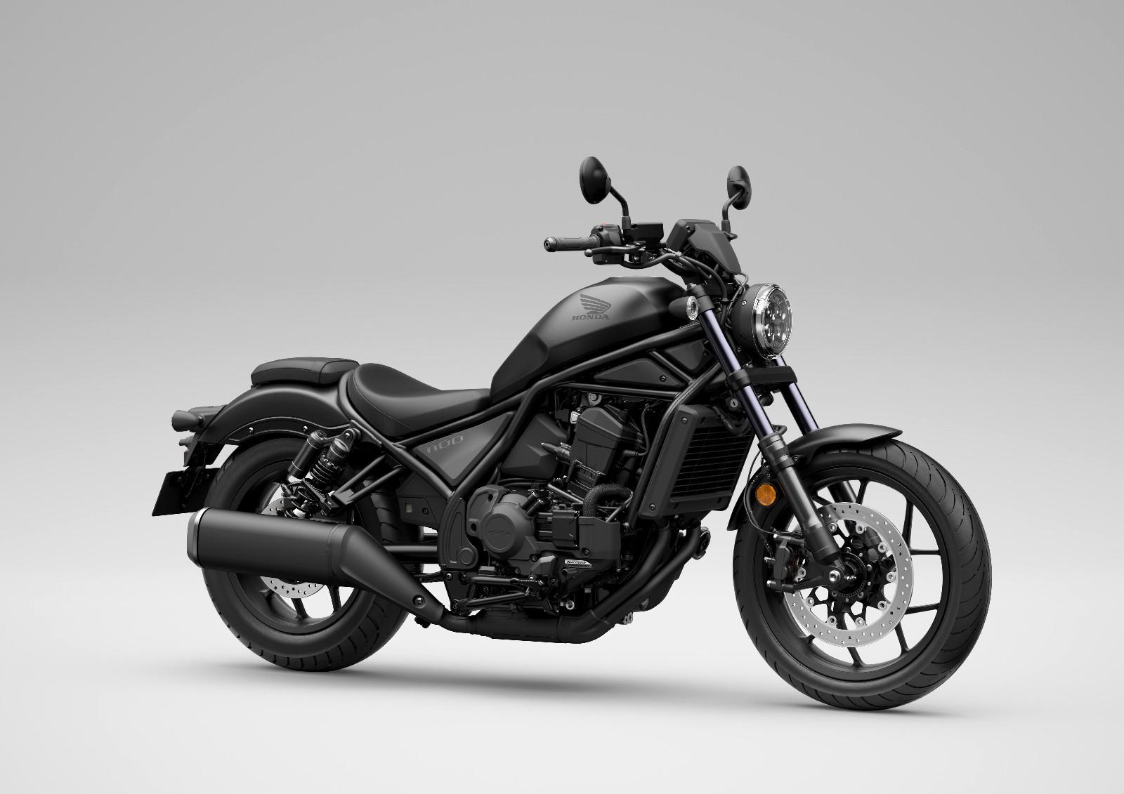 Honda CMX 1100 Rebel Special Edition 2026 auf Lager!!!