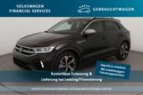 Volkswagen T-Roc R 4Motion 2.0 TSI Pano*Tempo*PDC*RFK*Klima