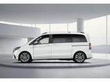 Mercedes-Benz V 250 d STYLE Kompakt AHK+M-LED+MBUX+360° - gebrauchte Mercedes-Benz V 250 aus dem Jahr 2025