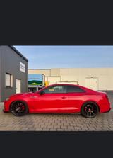 Audi S5 B9 Coupé 3.0 TFSI quattro | Black Paket  - gebrauchte Audi S5 aus dem Jahr 2018