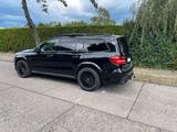 Mercedes-Benz GLS 63 AMG 4M PANO H/K AHK 360° Leder Massage - Mercedes-Benz GLS 63