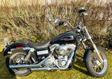 Harley-Davidson Dyna Low Rider FXDL - HARLEY-DAVIDSON DYNA LOW RIDER FXDL