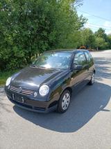 Volkswagen Lupo 1.4 - Volkswagen Lupo in Hamburg