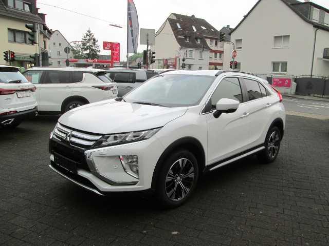 Mitsubishi Eclipse Cross INTRO EDITION 1.5 , Automatik