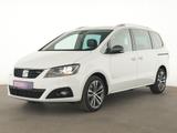 Seat Alhambra FR-Line CarPlay|Kamera|Navi|ACC|AHK|SHZ - Seat Alhambra Gebrauchtwagen in Mülheim (Ruhr)