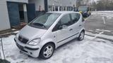 Mercedes-Benz A 140 CLASSIC Classic - Mercedes-Benz A 140: Automatik