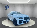 BMW X6 M50i xD Laser Pano HUD 360°H/K StHz Iconic NV - BMW X6 M50 Benziner Gebrauchtwagen