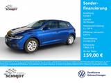 Volkswagen Polo VI 1.0 TSI Style NAVI RFK MATRIX ACC - VW Polo Gebrauchtwagen in Chemnitz