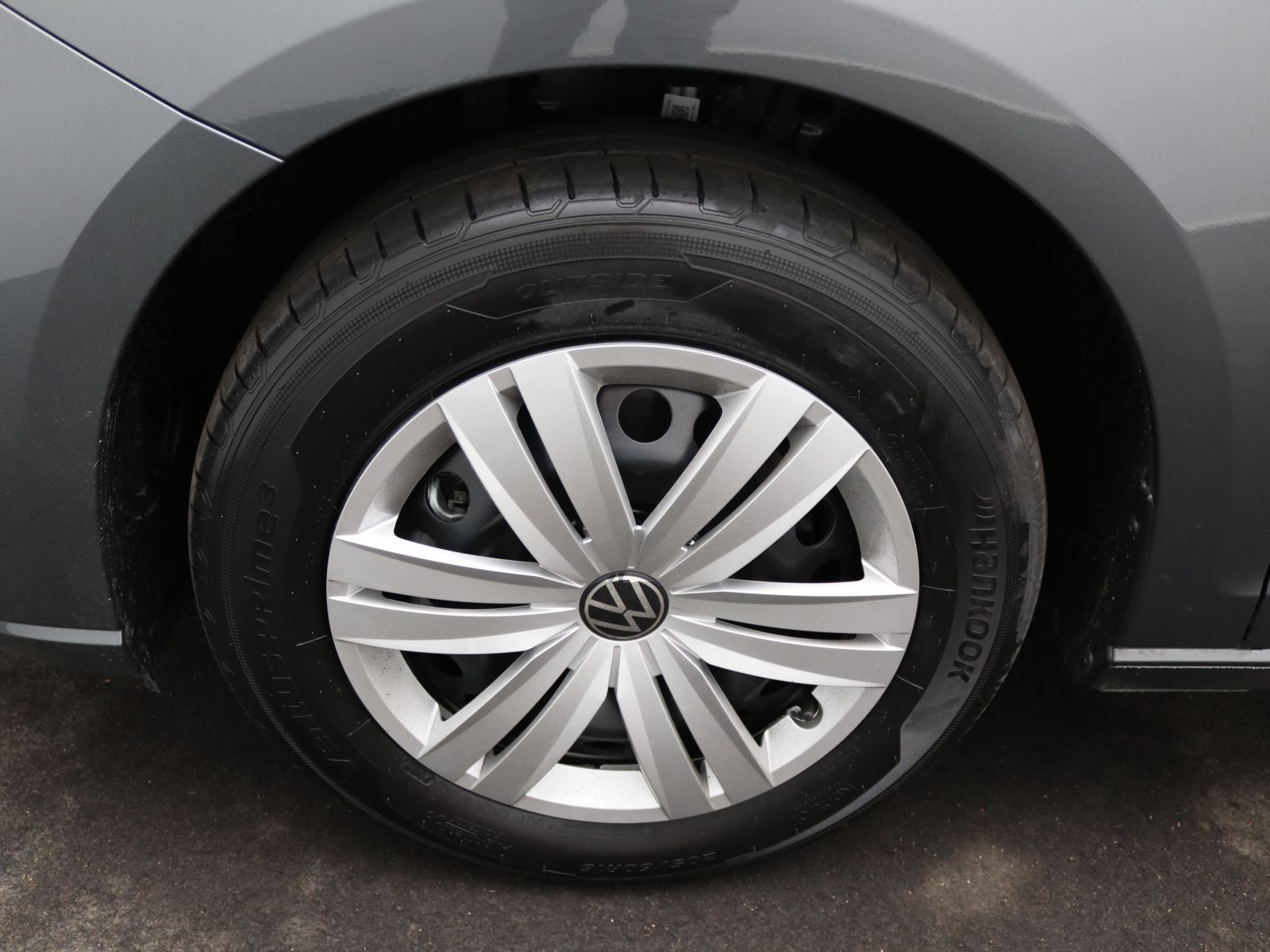 Volkswagen Caddy Maxi - Bild 18