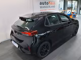 Opel Corsa F GS  SHZ LHZ KAMERA ALU - Opel Corsa mit Benzin-Antrieb: Kleinwagen, Schaltgetriebe