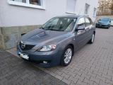 Mazda 3 Sehr guter Zustand - Mazda aus 2008: Mazda3