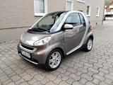 Smart ForTwo coupé 1.0 62kW edition greystyle edit... - Smart ForTwo: Edition Greystyle