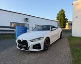 BMW Cabrio 430 i M Sport - BMW 430 mit 3 Türen
