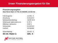 Seat Ateca - Vorschau Bild 23