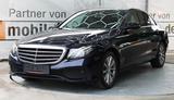 Mercedes-Benz E 220 d *Tüv&Inspektion Neu* 360Kamera*Leder* - Mercedes-Benz E 220 Gebrauchtwagen in Aachen