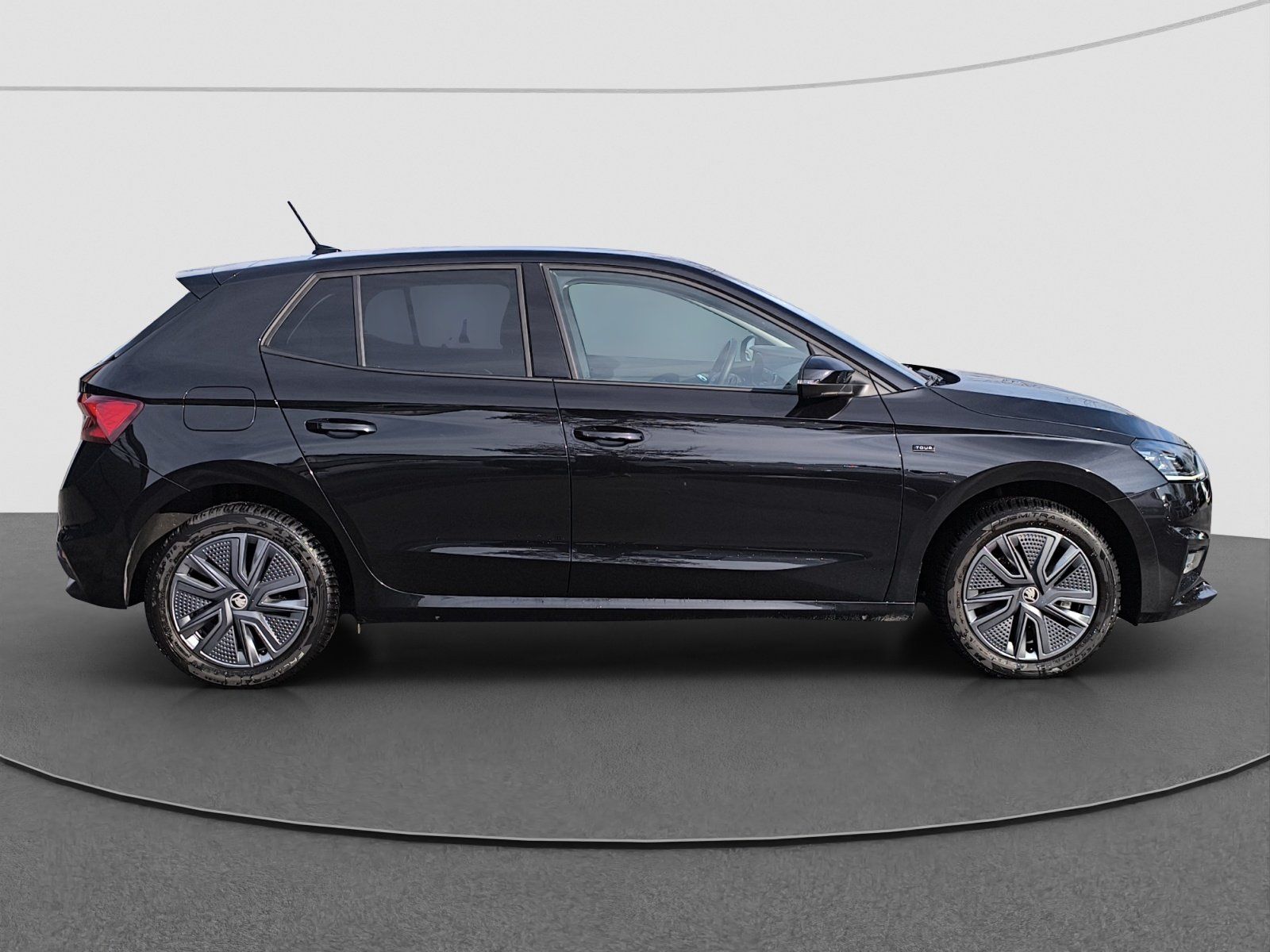 Skoda Fabia - Bild 9