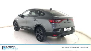 Renault Arkana - 5