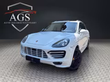 Porsche Cayenne GTS*TÜV NEU*PANO*KAM*KYLESS*LUFTFE* - Porsche Cayenne Gebrauchtwagen in Stuttgart