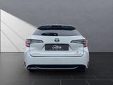 Toyota Corolla TS*Hybrid GR Sport TOP ZUSTAND*1.HAND*VO - Toyota Corolla: GR Sport