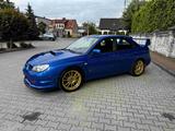 Subaru Impreza Spec C Typ-RA - gebrauchte Subaru Impreza aus dem Jahr 2005