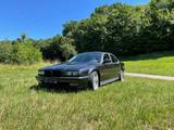 BMW E38 V8 730i  20" BBS - BMW 730: E38 730i