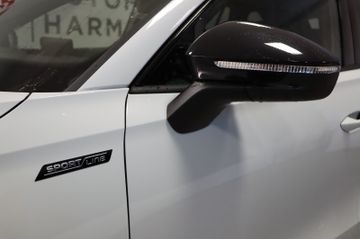 Fahrzeugverkauf 9 Skoda Kodiaq 2.0 TDI 142 kW 4x4 Sportline