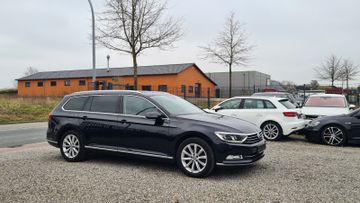 Volkswagen Passat Variant - 3