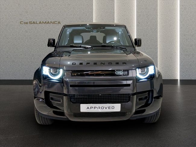 Land Rover 3.0D I6 300 PS X-Dyn SE AWD Auto MHEV imagem 2