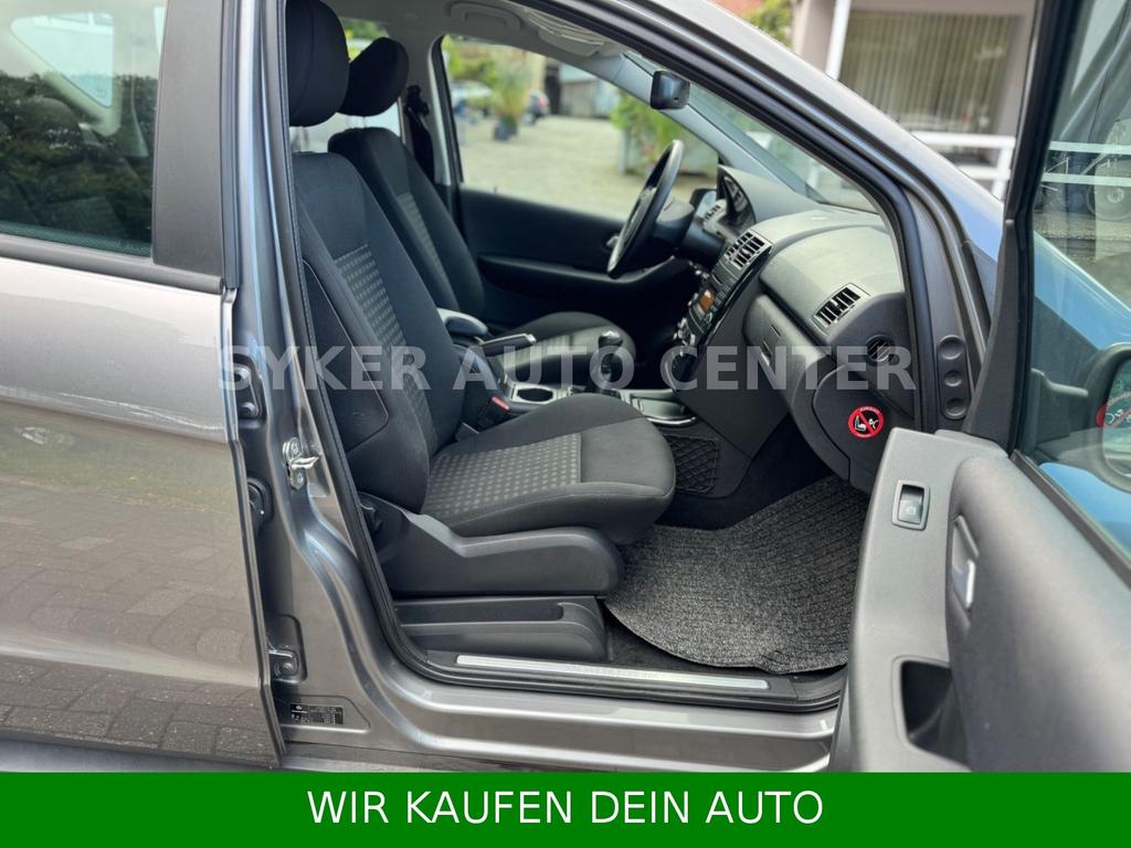 Mercedes-Benz A 160