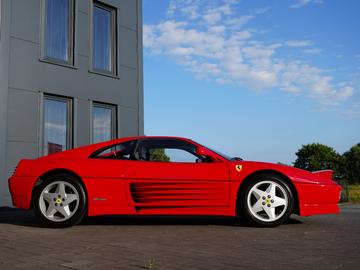 1990 Ferrari 348 缩略图 24