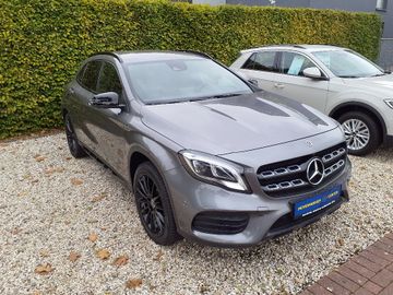 Bild 2 Mercedes-Benz GLA 200 Urban Style - AHK,360°CAM,NAVI,SHZG,EHK