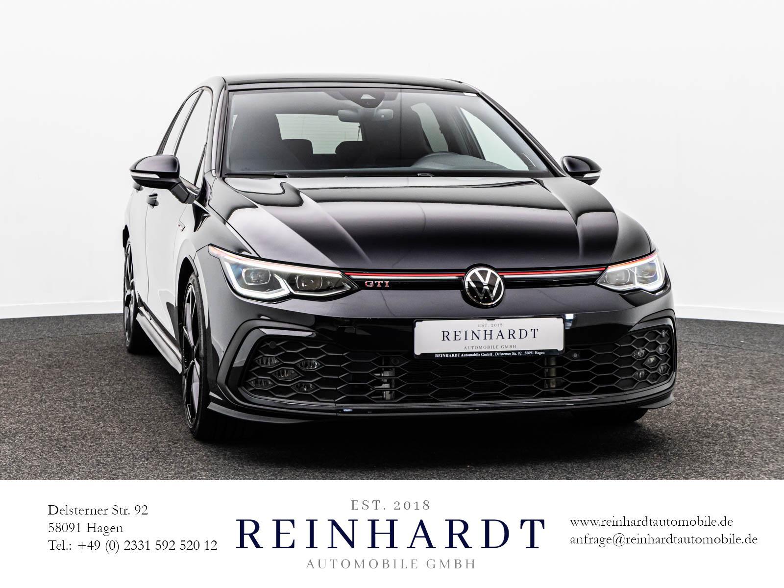 Volkswagen Golf GTI 2.0TSi IQ-LIGHT/ACC/PANO/H&K/APP-C/DAB+, миниатюра 4