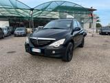 Ssangyong Actyon 2.0 XDi 4WD Comfort - Ssangyong Actyon SUV