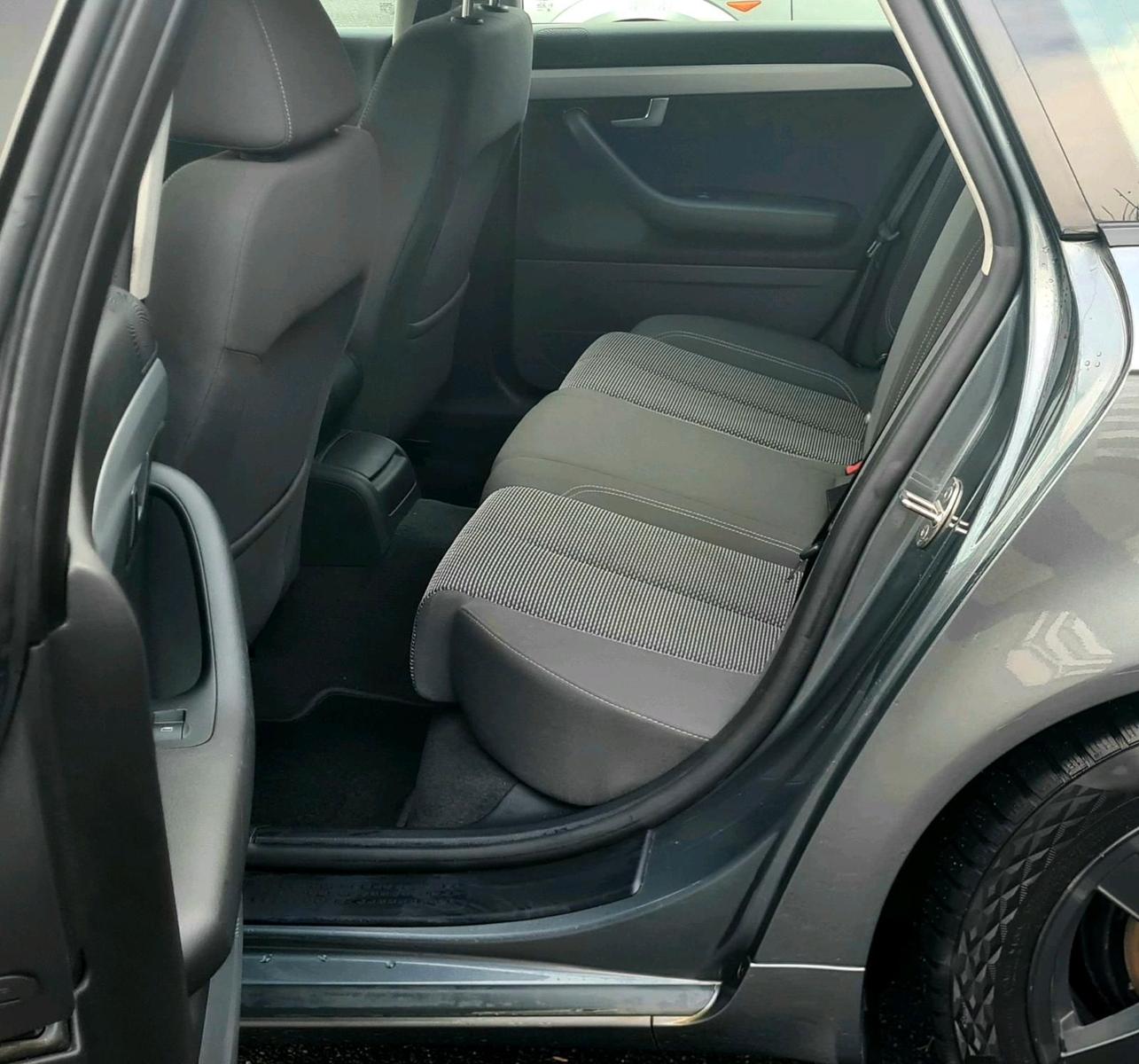 Seat Exeo 2012 — photo 9