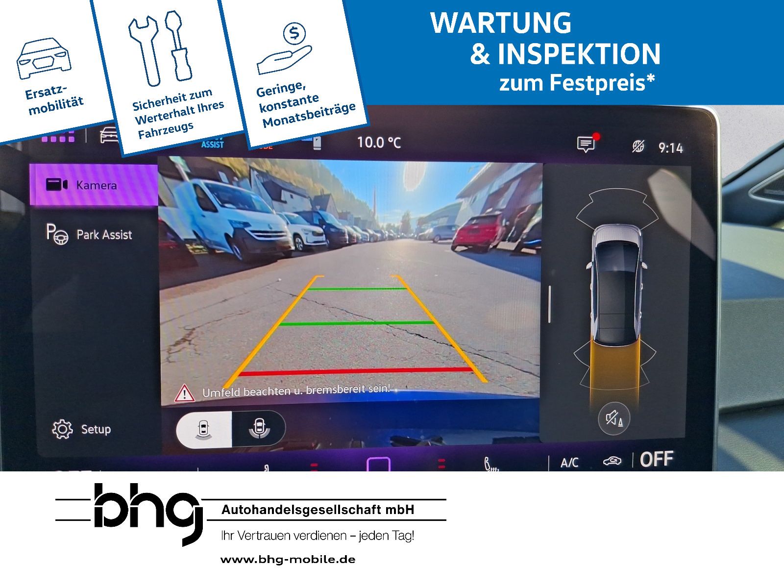 Volkswagen ID.3 - Bild 17