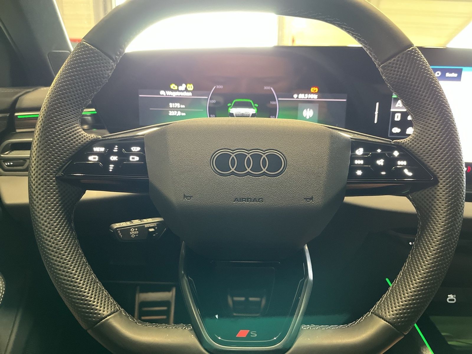 Audi A6 - Bild 17