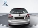 Volkswagen Golf Plus 1.9 TDI 1.HAND*KLIMA*NAVI*SHZ*PDC - Volkswagen Golf aus 2008: TDI