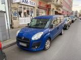 Fiat Doblo Maxi  77KW / 104PS  TÜV neu ! -... - Fiat: 77