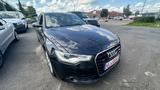 Audi A6 Avant 3.0 TDI quattro*AUTOMATIK*LEDER*XENON* - aus 2012: Kombi