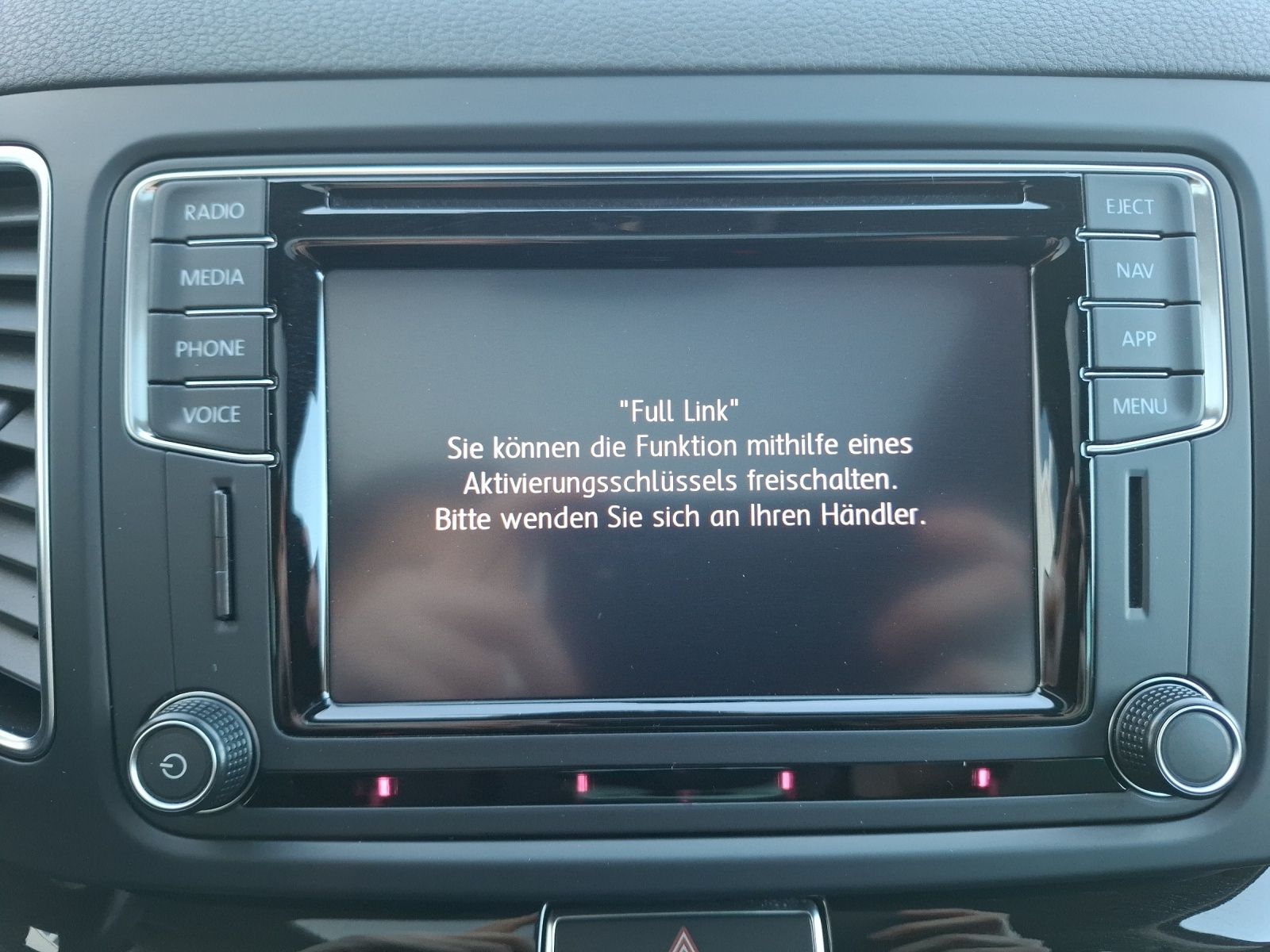 Fahrzeugabbildung SEAT Alhambra TSI Style DSG Bi-Xenon Navi PANO RFK GR