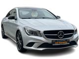 Mercedes-Benz CLA 250 4Matic*ACC*Bi-XENON*NAVI*PANO*AHK*PDC*BT - : Coupe, Panorama-Dach