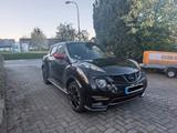 Nissan Juke 1.6  Nismo 4x4 CVT-M7  - Nissan Juke: Cvt